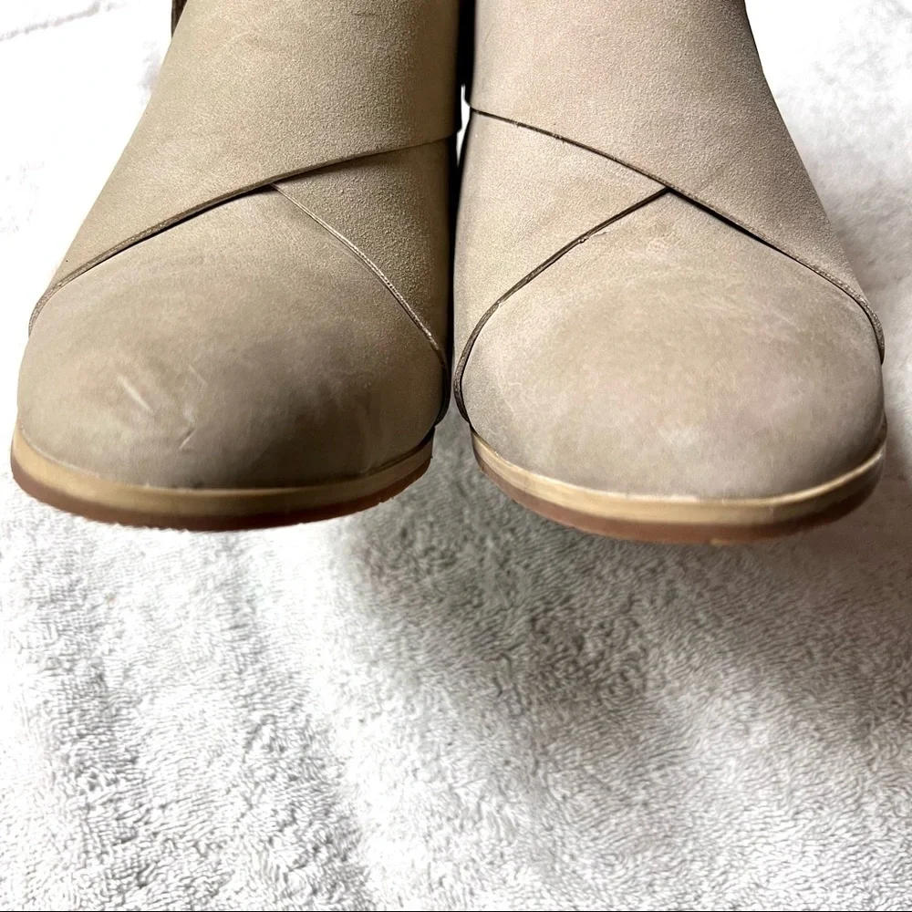 BC Footwear bc born